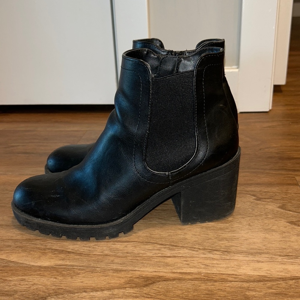 Booties